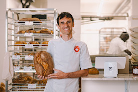 Les boulangeries Pane Vivo boostent leur panier moyen de 50 % via le programme de fidélité Square