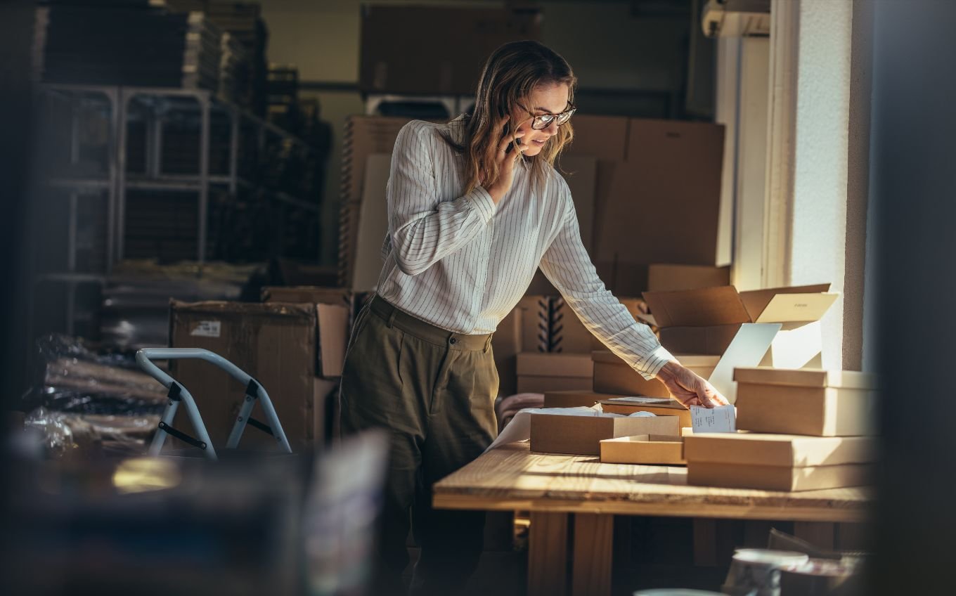 Descubre los pasos para protegerte de las estafas por internet, te mostramos una lista para prevenir transacciones fraudulentas en tu comercio electrónico.