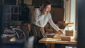 Descubre los pasos para protegerte de las estafas por internet, te mostramos una lista para prevenir transacciones fraudulentas en tu comercio electrónico.