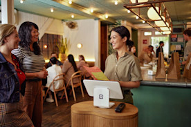 Mieux gérer son restaurant grâce à une caisse enregistreuse