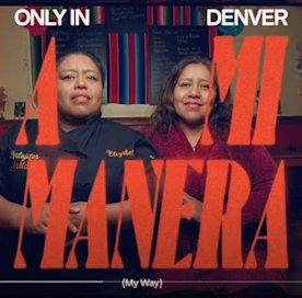 Antojitos La Poblanita