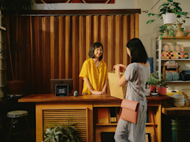 10 raisons pour lesquelles les caisses tactiles sont parfaites pour votre entreprise