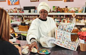 Sister Hearts - Maryam Henderson-Uloho