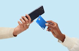 「Tap to Pay on Android」でクレジットカードなどのタッチ決済を受付可能に