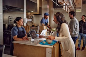 Comment recruter rapidement pour son restaurant