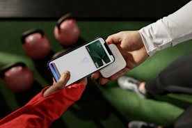 How to Accept Apple Pay at Your Business