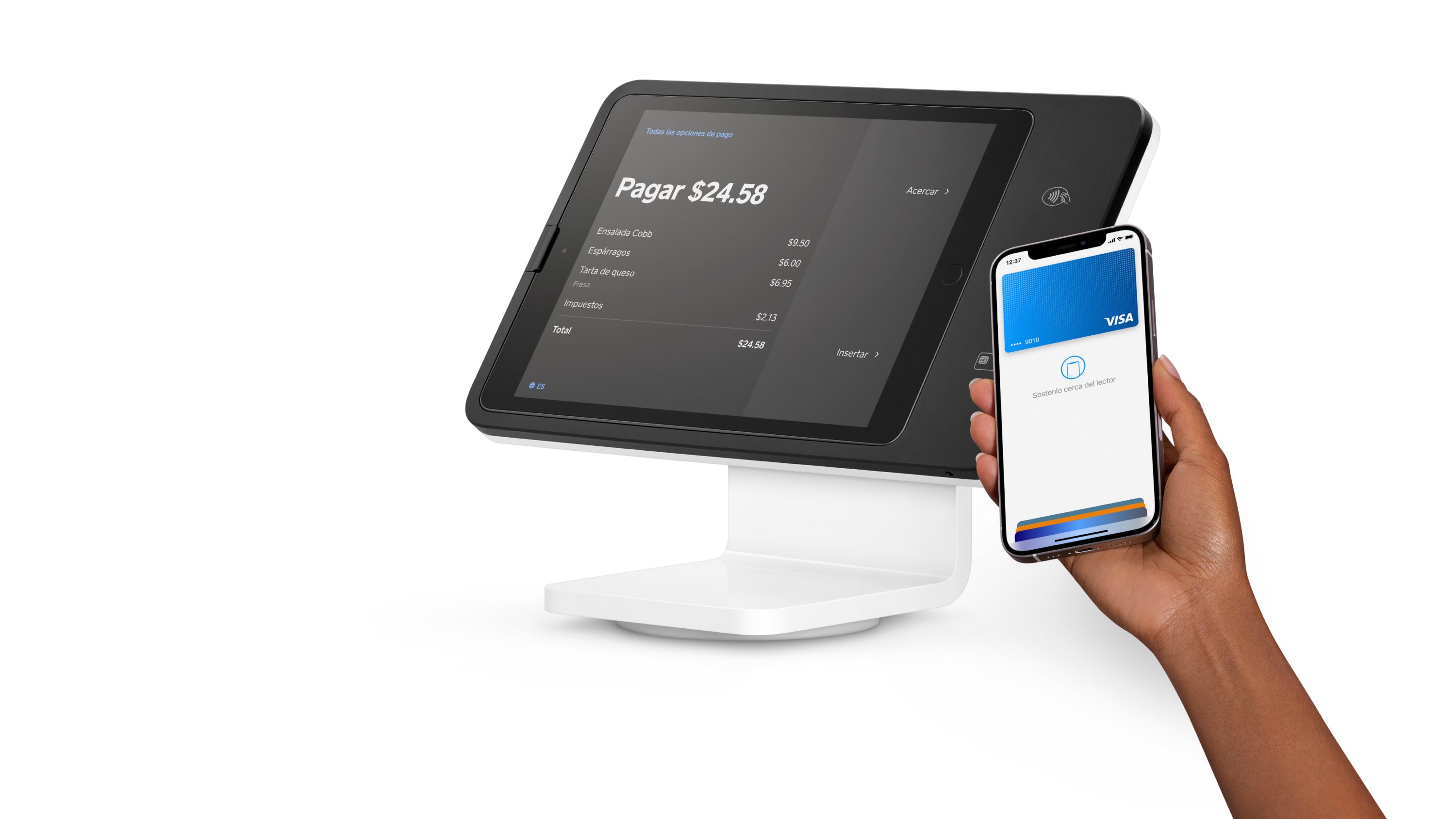 How to Accept Apple Pay at Your Business