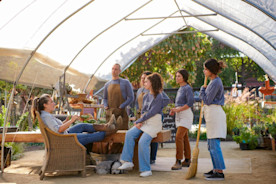 salon de l'agriculture