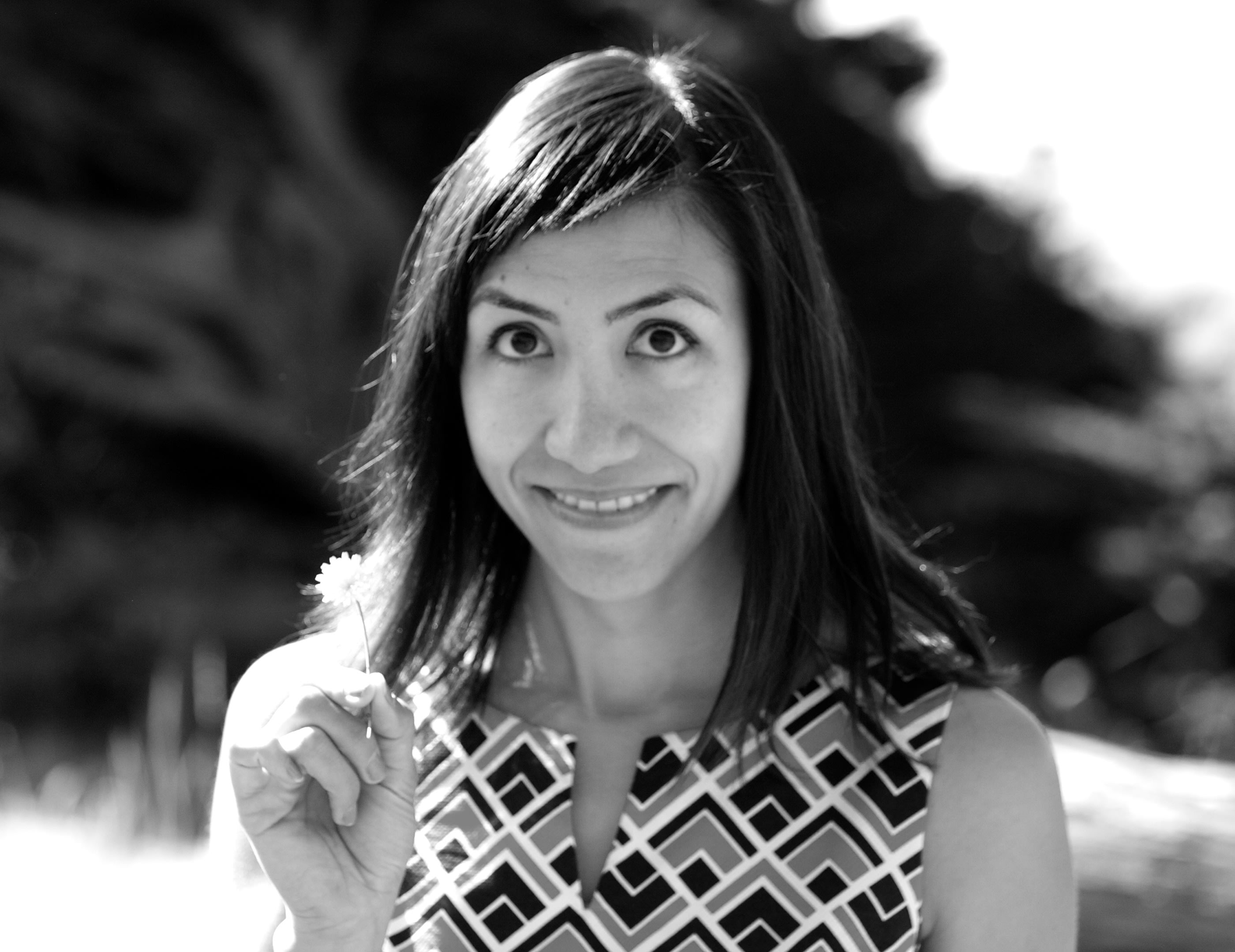 Photo of Jen Murse