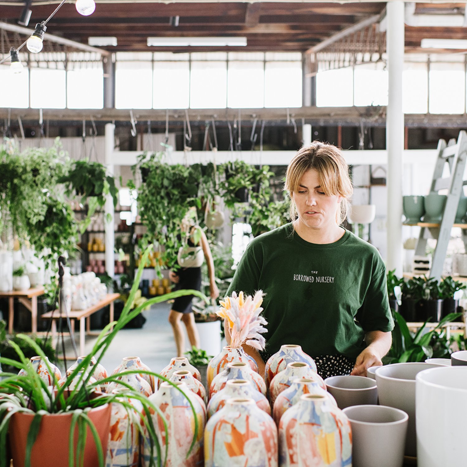 The Borrowed Nursery The Gold Coast
