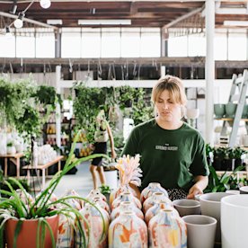 The Borrowed Nursery The Gold Coast