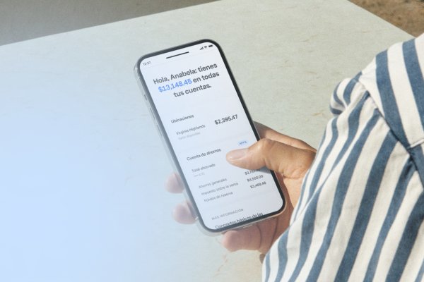 PD05962 - USES banking savings iphone