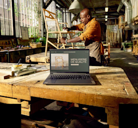 Comment lancer son entreprise en ligne et en point de vente sans connaissances technologiques ?