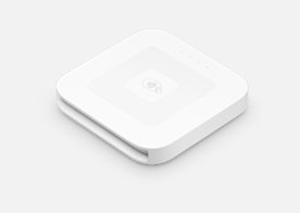 Square Reader, a professional and affordable EFTPOS card reader