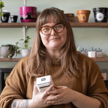 loans/joinsquare Désirée Kretschmar