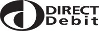 direct debit logo