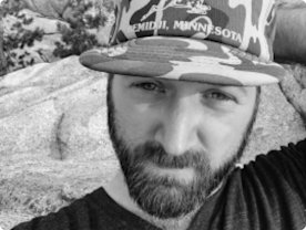 Photo of Pete Schirmer