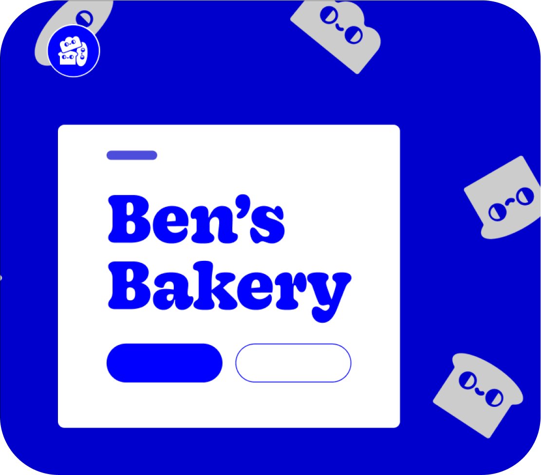 Square Online Full Height Banners