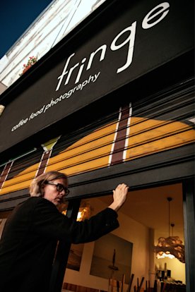 Le café Fringe booste sa satisfaction client de 100 %