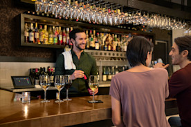 Liste de matériel pour votre bar | Square