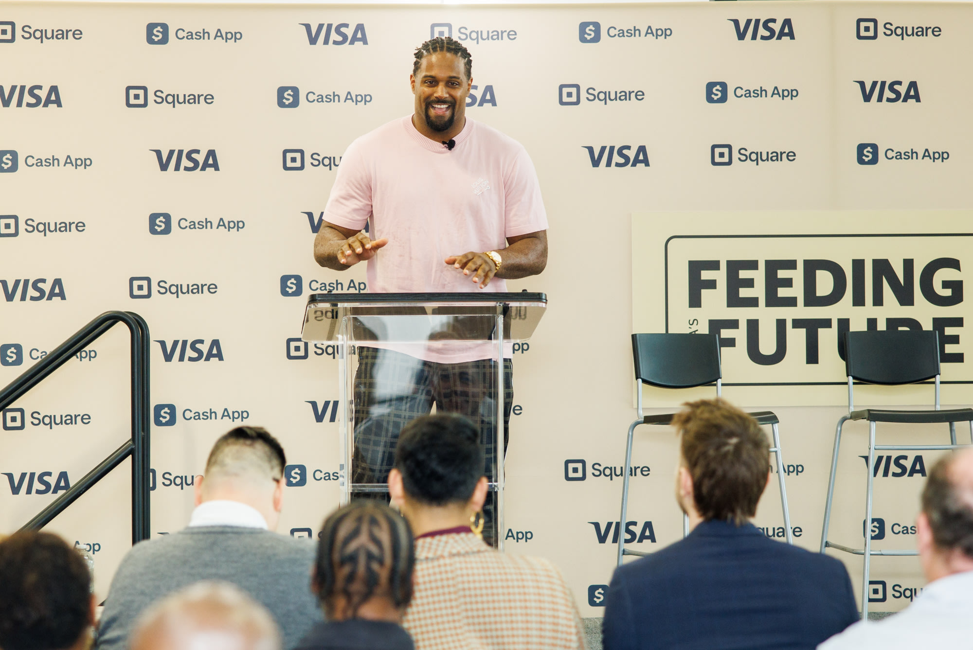 Feeding NOLA-s Future Ashley Lorraine-23