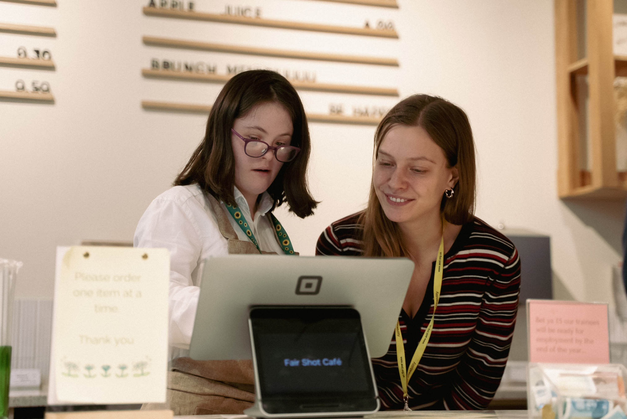 Fairshot register uk