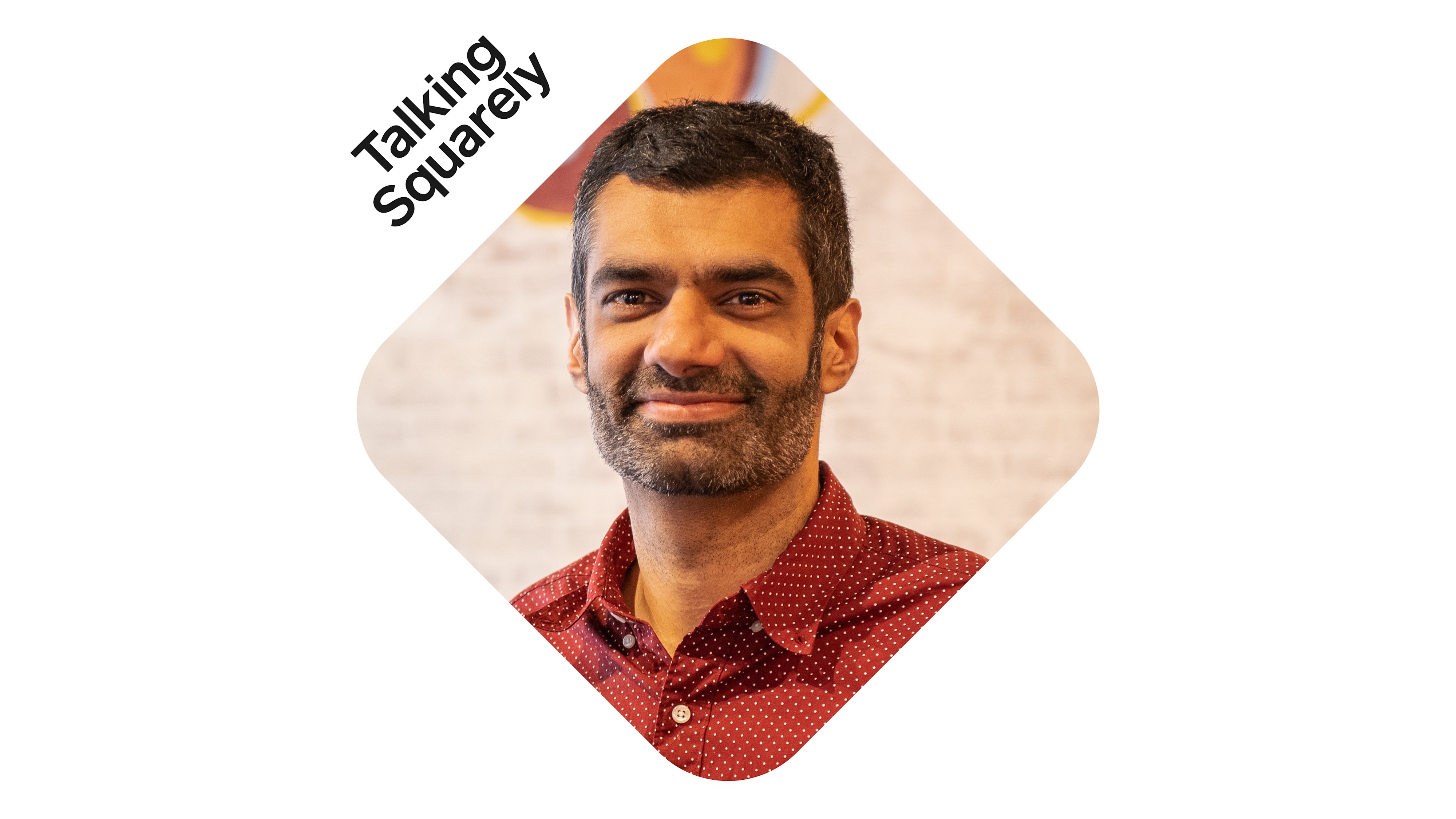 Talking Squarely episode 11 on small business owner work-life balance