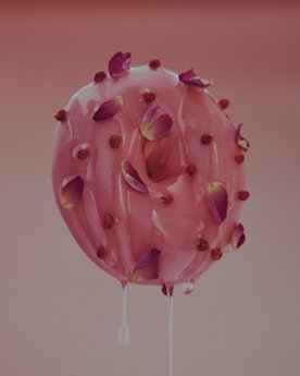 Momzi : l'adresse parisienne du luxe et de l'élégance dans le monde des donuts - 2