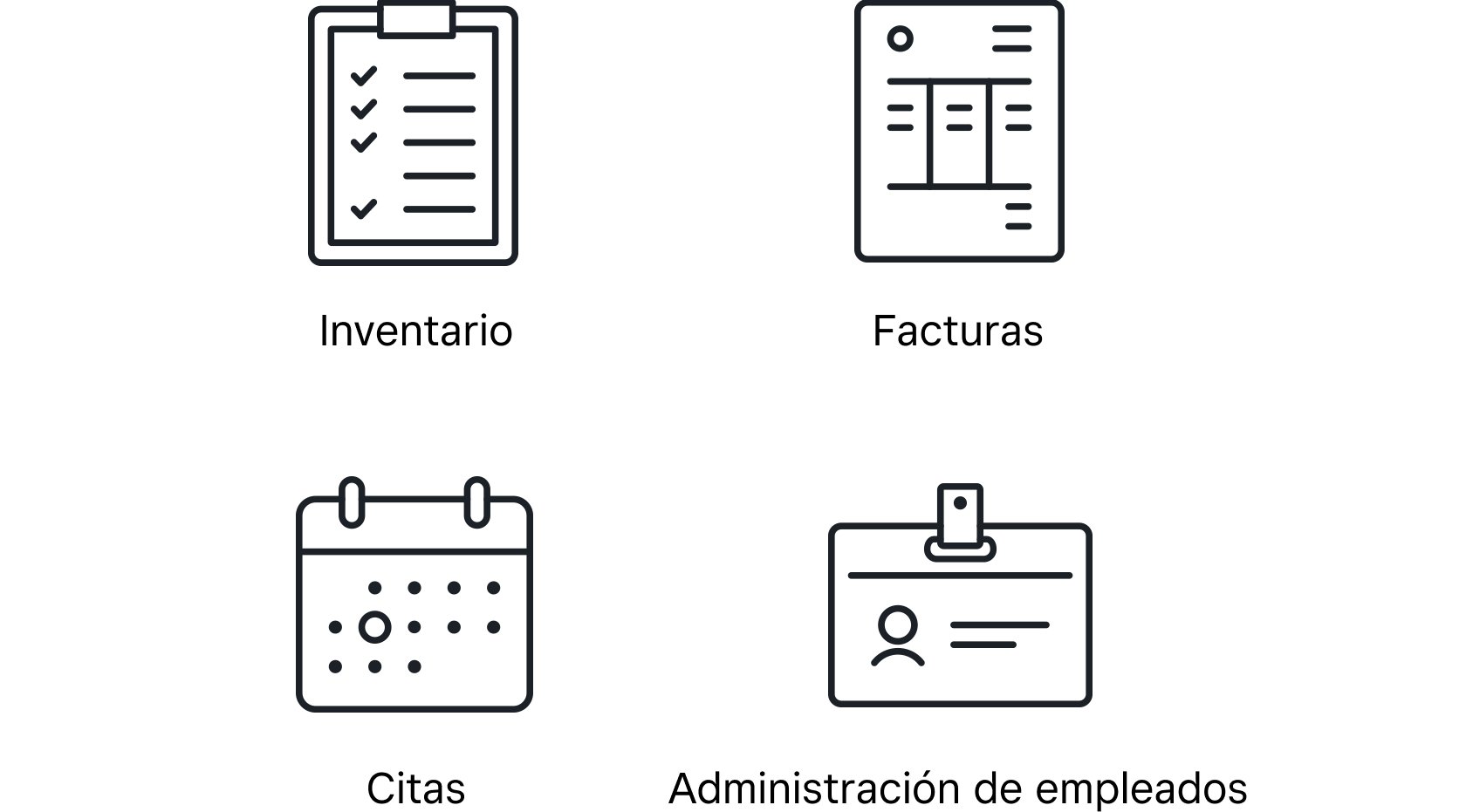 USES runbusinessapps