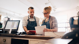 square staffing guide