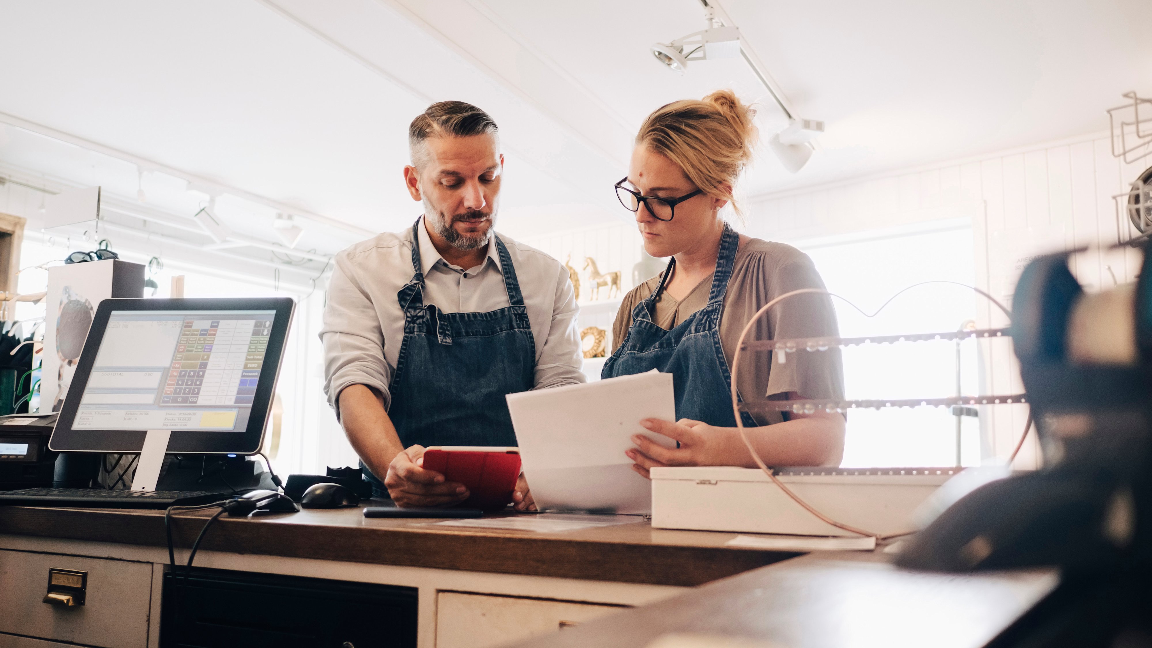 square staffing guide