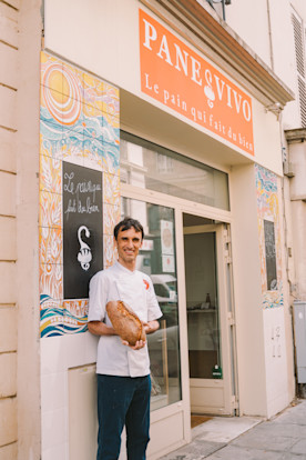 Les boulangeries Pane Vivo boostent leur panier moyen de 50 % via le programme de fidélité Square