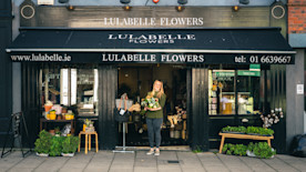 Square Presents: Lulabelle Flowers