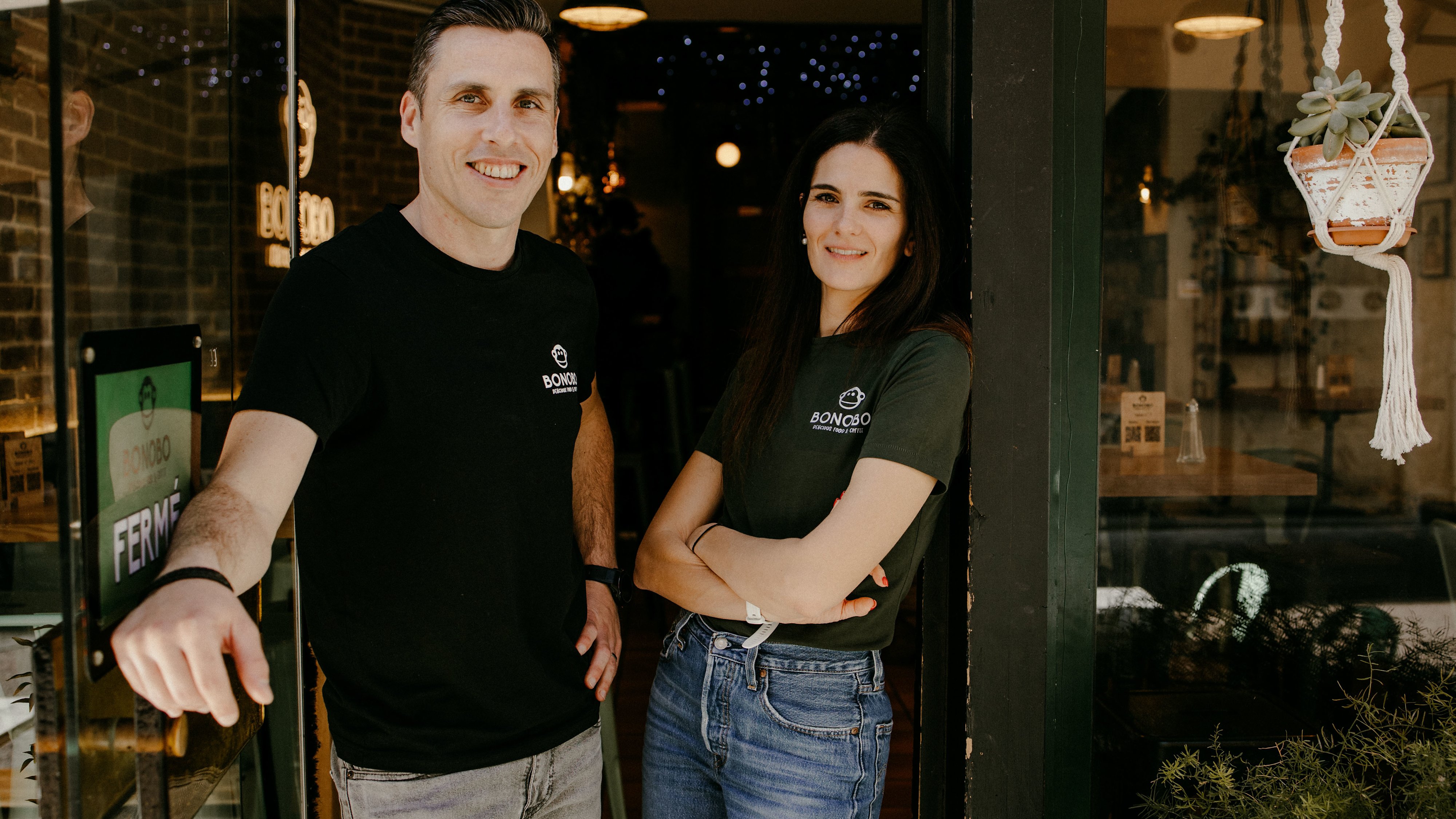 Le brunch réinventé : une reprise réussie du restaurant Bonobo avec 50 % de réduction des temps d’attente