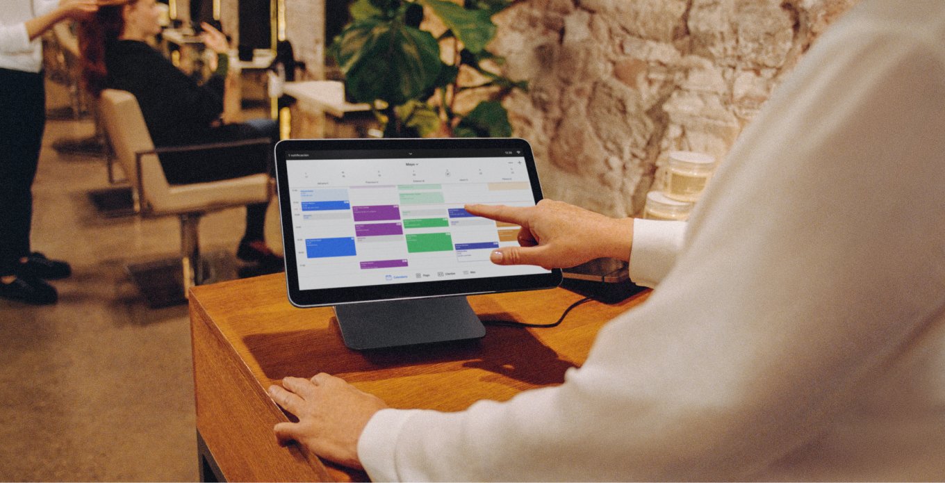 PD04478 - ESES square appointments