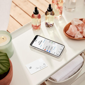 Checking UI and Debit Card