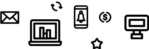 Works with all of Square