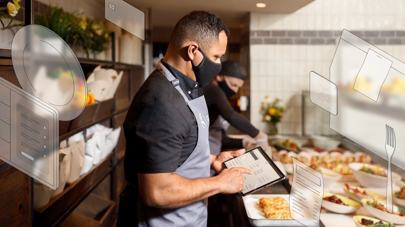 restaurant trends