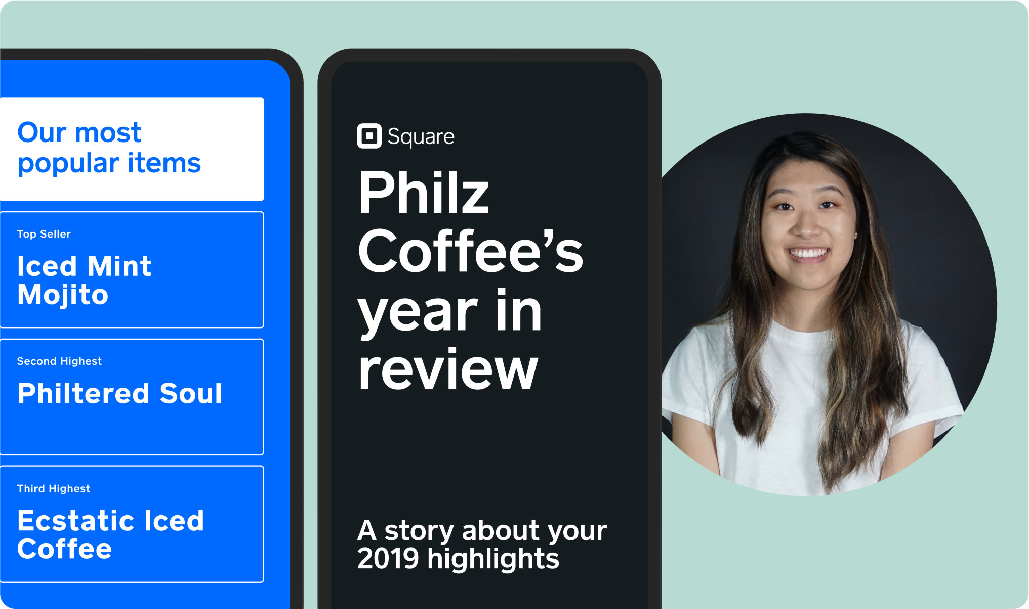 Eunice Choe's summer intern project.