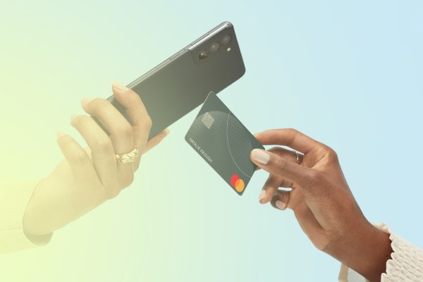 PD05957 - GBEN device tap to pay