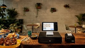 Commercial Kitchen Equipment List for Quick-Service Restaurants