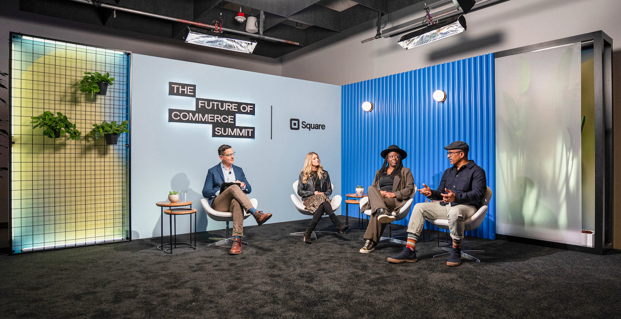 Future of Commerce Summit 2023 - Panelists