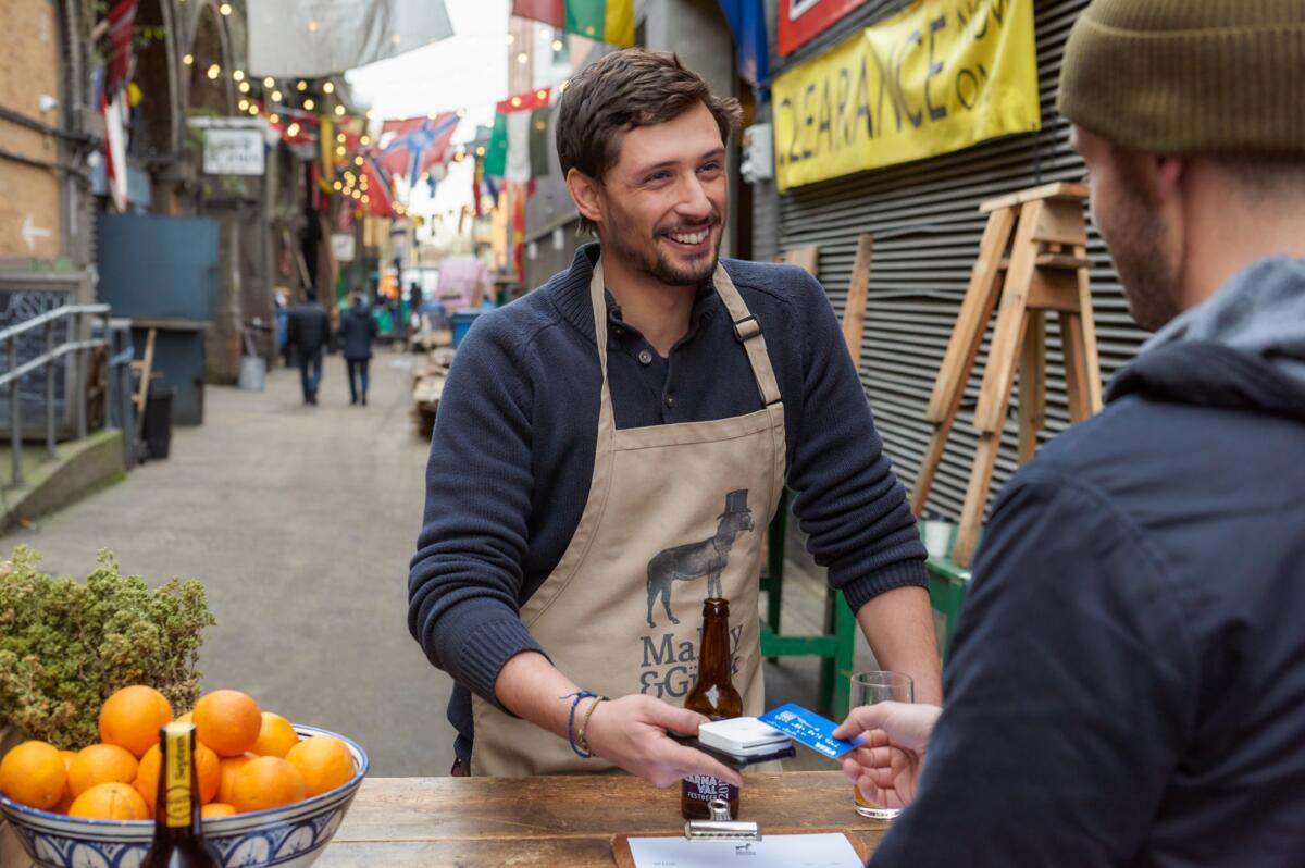 Les nouvelles technologies de paiements pour vous faciliter la vie