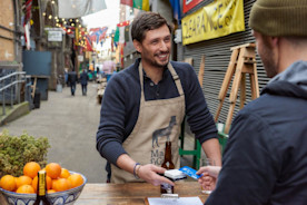 Les nouvelles technologies de paiements pour vous faciliter la vie