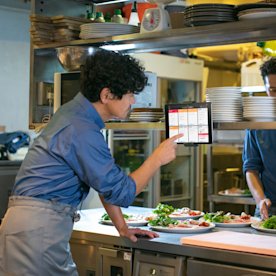 Squareは、2023年9月13日(水)・14日(木)、東京ビッグサイトにて開催される「FOOD STYLE Japan 2023」に出展します。出展ブースでは、飲食店に特化したSquareのソリューションを紹介します。