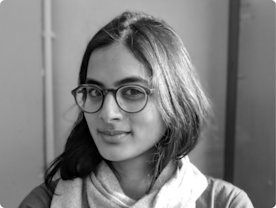 Photo of Meghan Karande