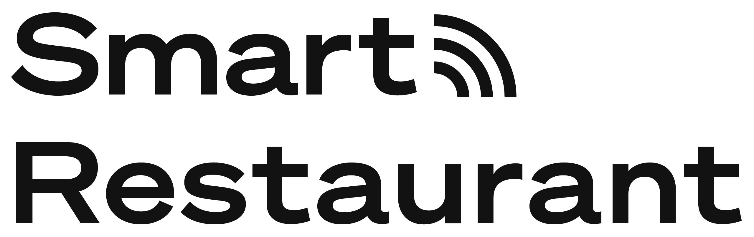 Smart Restaurant Logo