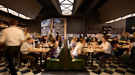 increased customer demand