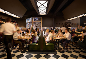 increased customer demand