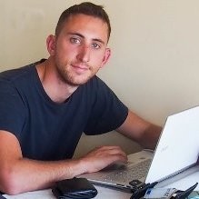 author